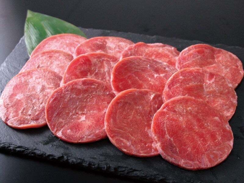 「数量限定！牛タン（土日祝ランチ・ディナー）」
