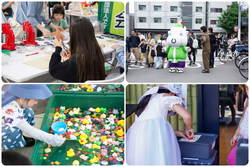 西陣Fes夏祭り