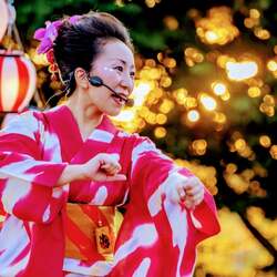伎音戯律与さん