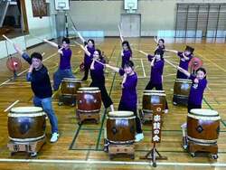 八幡台楽鼓の会