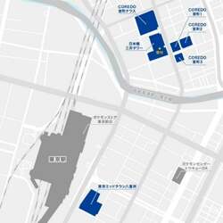 会場情報