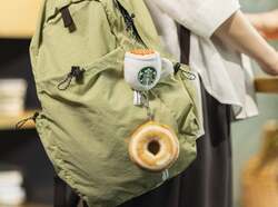 スターバックス「スターバックス ジョイフル カプセル」