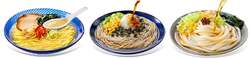 セブン‐イレブン「ご当地麺めぐり 冷たい麺3品」