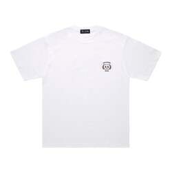 「Tシャツ ホワイト_SHISA」 （C）Orion　（C）nagano　（C）nagano / chiikawa committee