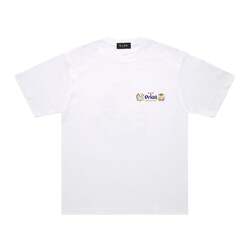 「Tシャツ ホワイト_カンパ〜イ」 （C）Orion　（C）nagano　（C）nagano / chiikawa committee