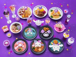 「ピューロランドのハロウィーンが今年はスゴい！世界的人気「LABUBU」と初コラボ決定」の写真