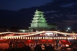 第43回常総将門まつり