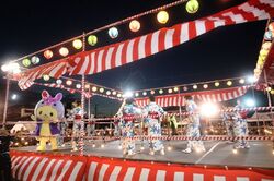 第25回知立よいとこまつり