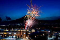 Gotemba Night!! 2026