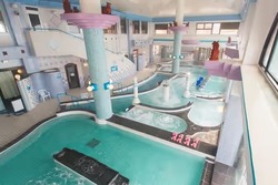 「【2026夏休み】沖縄のおでかけ最新人気ランキングTOP10 プール・屋内遊び場・釣り堀も」の写真