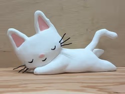 「巨大ノンタン」イメージ
