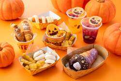 「“キッズ仮装の聖地”レゴランドでハロウィンパーティー！フォトスポット満載10/2開幕」の写真