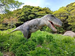 「【2026夏休み】福岡のおでかけ最新人気ランキングTOP10 恐竜体験・水族館・職業体験も」の写真