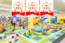 「【2026夏休み】福岡のおでかけ最新人気ランキングTOP10 恐竜体験・水族館・職業体験も」の写真