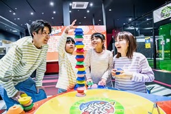 「【2026夏休み】福岡のおでかけ最新人気ランキングTOP10 恐竜体験・水族館・職業体験も」の写真