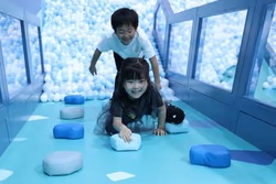 「【2026夏休み】福岡のおでかけ最新人気ランキングTOP10 恐竜体験・水族館・職業体験も」の写真