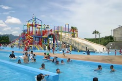 「【2026夏休み】福岡のおでかけ最新人気ランキングTOP10 恐竜体験・水族館・職業体験も」の写真