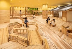「【愛媛2026】夏休みのおでかけ最新人気ランキングTOP10 プール・室内遊び場・体験系も」の写真