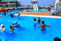 「【愛媛2026】夏休みのおでかけ最新人気ランキングTOP10 プール・室内遊び場・体験系も」の写真
