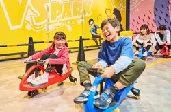 「【2026夏休み】広島のおでかけ最新人気ランキングTOP10 プール・水族館・室内遊びも」の写真