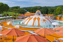 「【2026夏休み】広島のおでかけ最新人気ランキングTOP10 プール・水族館・室内遊びも」の写真