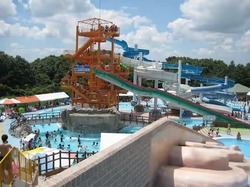 「【岡山2026】夏休みのおでかけ最新人気ランキングTOP10 プール・遊園地・室内パークも」の写真