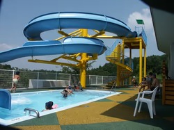 「【岡山2026】夏休みのおでかけ最新人気ランキングTOP10 プール・遊園地・室内パークも」の写真