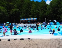 「【岡山2026】夏休みのおでかけ最新人気ランキングTOP10 プール・遊園地・室内パークも」の写真