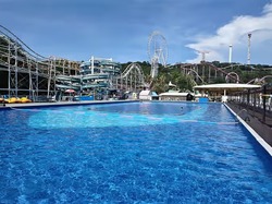 「【岡山2026】夏休みのおでかけ最新人気ランキングTOP10 プール・遊園地・室内パークも」の写真