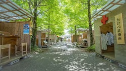 「【岡山2026】夏休みのおでかけ最新人気ランキングTOP10 プール・遊園地・室内パークも」の写真