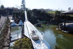 「【岡山2026】夏休みのおでかけ最新人気ランキングTOP10 プール・遊園地・室内パークも」の写真