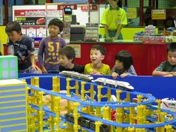「【岡山2026】夏休みのおでかけ最新人気ランキングTOP10 プール・遊園地・室内パークも」の写真