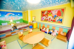 「【岡山2026】夏休みのおでかけ最新人気ランキングTOP10 プール・遊園地・室内パークも」の写真