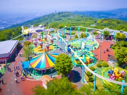 「【奈良2026】夏休みのおでかけ最新人気ランキングTOP10 遊園地・プール・ミュージアム」の写真
