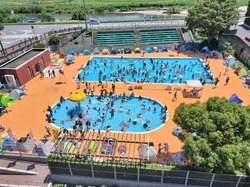 「【奈良2026】夏休みのおでかけ最新人気ランキングTOP10 遊園地・プール・ミュージアム」の写真