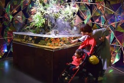 「【奈良2026】夏休みのおでかけ最新人気ランキングTOP10 遊園地・プール・ミュージアム」の写真