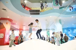 「【奈良2026】夏休みのおでかけ最新人気ランキングTOP10 遊園地・プール・ミュージアム」の写真