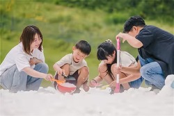 「【2026夏休み】兵庫のおでかけ最新人気ランキングTOP10 プール・動物・体験イベントも」の写真
