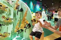「【2026夏休み】兵庫のおでかけ最新人気ランキングTOP10 プール・動物・体験イベントも」の写真