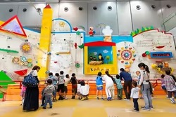 「【2026夏休み】大阪のおでかけ最新人気ランキングTOP10 室内プール・仕事体験・遊園地」の写真
