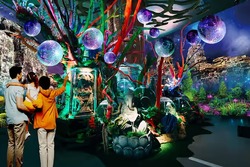 「【2026夏休み】大阪のおでかけ最新人気ランキングTOP10 室内プール・仕事体験・遊園地」の写真