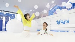 「【2026夏休み】大阪のおでかけ最新人気ランキングTOP10 室内プール・仕事体験・遊園地」の写真