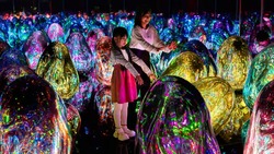 「【京都2026】夏休みのおでかけ最新人気ランキングTOP10 水遊び・アート・テーマパーク」の写真