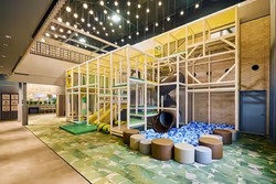 「【京都2026】夏休みのおでかけ最新人気ランキングTOP10 水遊び・アート・テーマパーク」の写真