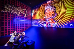「【京都2026】夏休みのおでかけ最新人気ランキングTOP10 水遊び・アート・テーマパーク」の写真