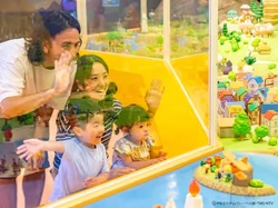 「【三重2026】夏休みのおでかけ最新人気ランキングTOP10 プール・テーマパーク・水族館」の写真