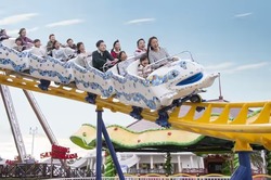 「【三重2026】夏休みのおでかけ最新人気ランキングTOP10 プール・テーマパーク・水族館」の写真
