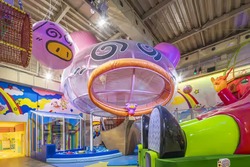 「【三重2026】夏休みのおでかけ最新人気ランキングTOP10 プール・テーマパーク・水族館」の写真