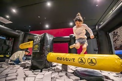 「【2026夏休み】愛知のおでかけ最新人気ランキングTOP10 室内遊び場からプールまで」の写真