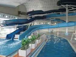 「【2026夏休み】愛知のおでかけ最新人気ランキングTOP10 室内遊び場からプールまで」の写真